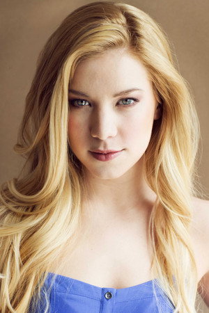 Nicole Coulon portrait