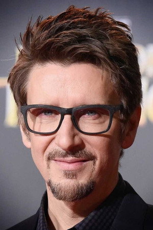 Scott Derrickson portrait