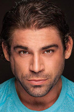 Brett Azar portrait