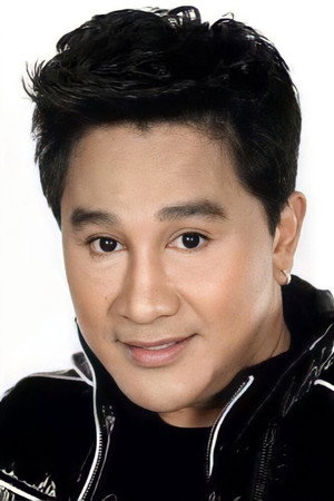 Ekkachai Srivichai portrait