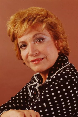 Nathália Timberg portrait