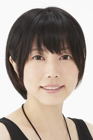 Fuuko Saito portrait