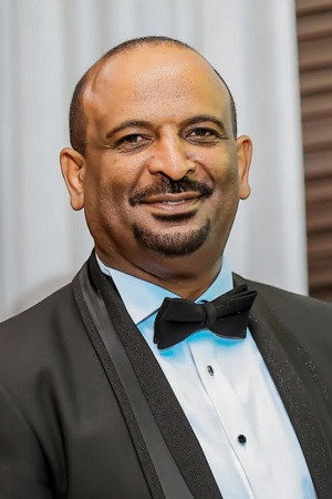 Tamiru Birehanu portrait