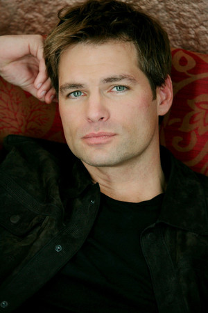 Daniel Cosgrove portrait