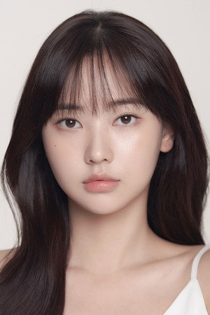 Park Seo-yun portrait