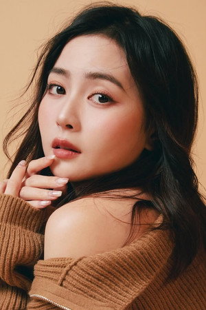 Renee Lee Wan portrait