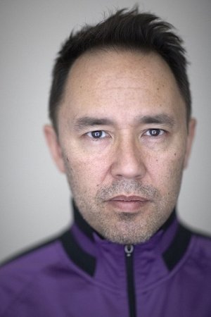 Daniel York Loh portrait