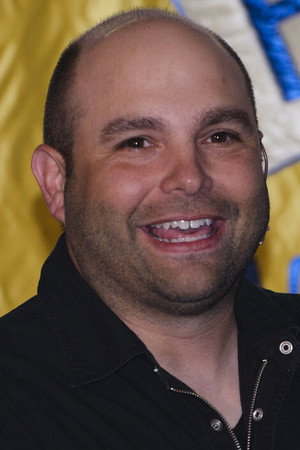 Vinny Grosso portrait