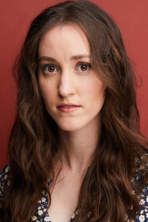 Willa Darian portrait
