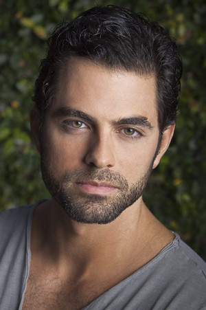 Gerardo Celasco portrait