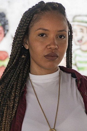 Sol Miranda portrait