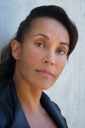 Rachel Luttrell portrait