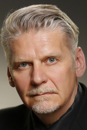 Sergey Kalantay portrait