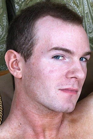 Hunter Cole portrait