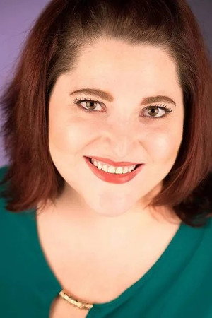 Bonnie Allen portrait