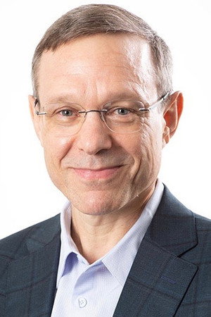 Avi Loeb portrait