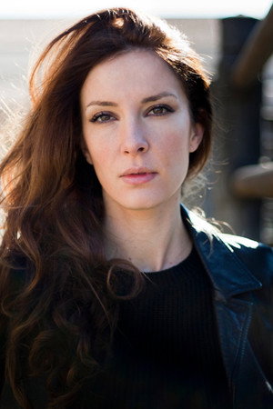 Marina Cappellini portrait