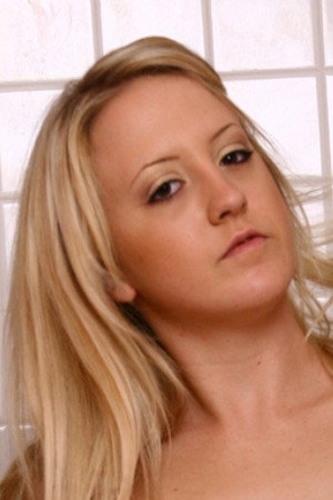 Piper Parker portrait