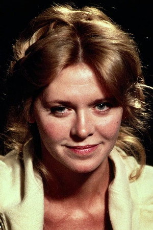Melinda Dillon portrait