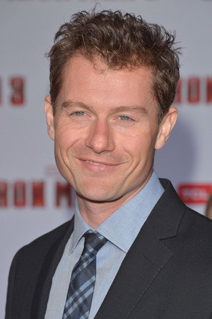 James Badge Dale portrait
