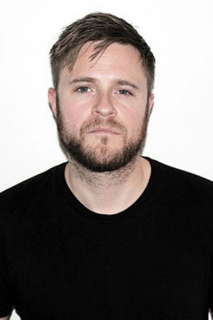 Thomas Rusiak portrait
