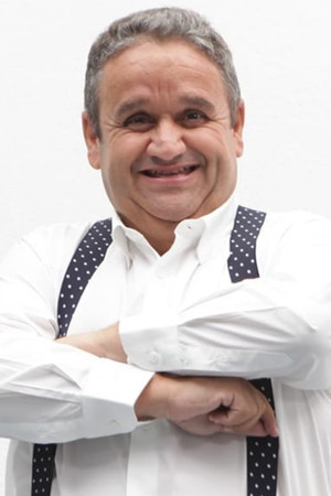 Fernando Mendes portrait