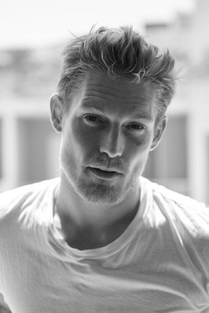 Harry Goodwins portrait