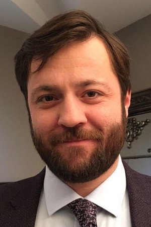 Sadi Celil Cengiz portrait