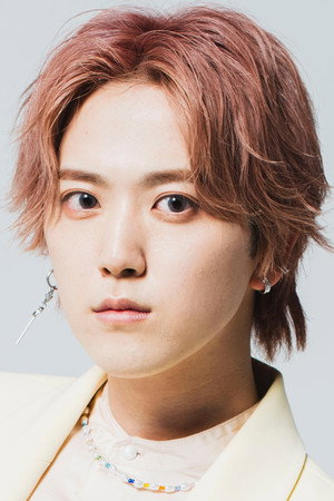 Ryono Kusachi portrait