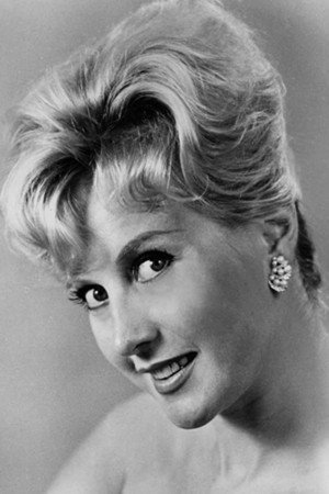 Annalena Lund portrait