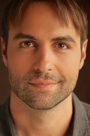 Anthony J. Caruso portrait