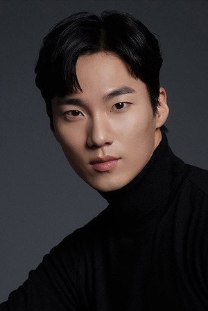 Lee Hong-nae portrait