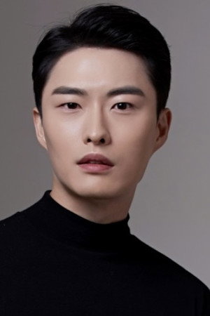 Jang Myoung-un portrait