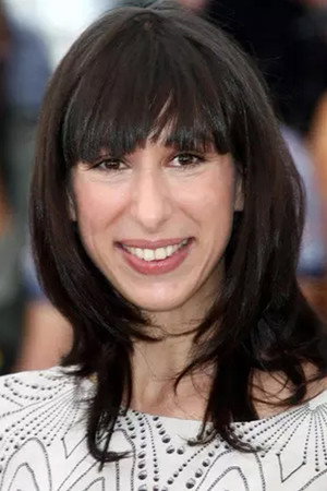 Maricel Álvarez portrait