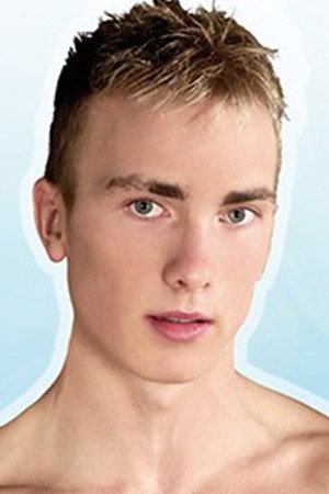 Dave Disel portrait