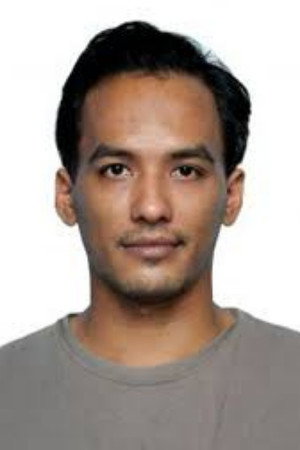 Muhammad Abe Baasyin portrait