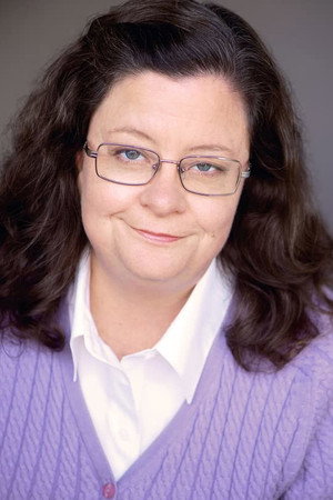 Amy Higgins portrait