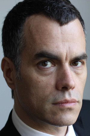 Jason Nuzzo portrait