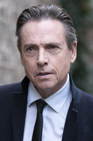 Rupert Wynne-James portrait