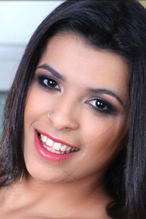 Paola Melão portrait