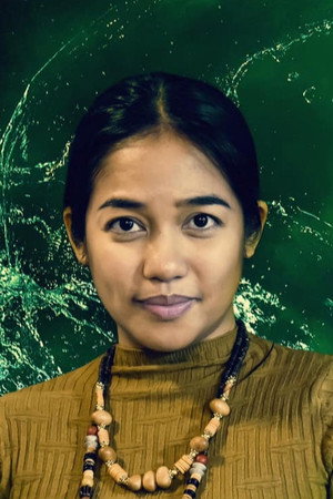 Karenina Haniel portrait