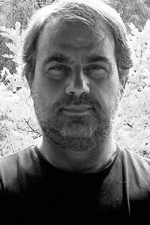 Maurizio Cucè portrait