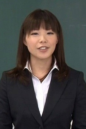 Sana Kawashima portrait