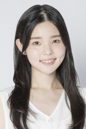 Emiri Suyama portrait