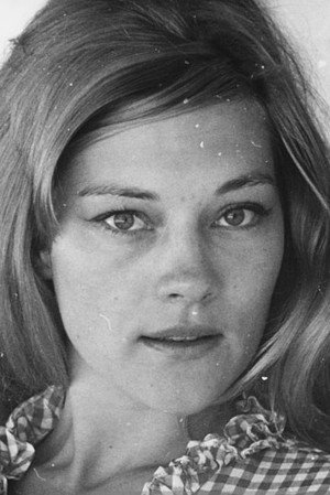 Lisa Thomas portrait