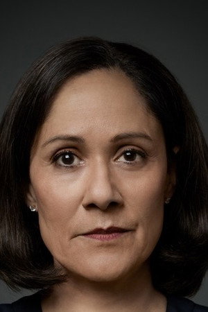 Sakina Jaffrey portrait