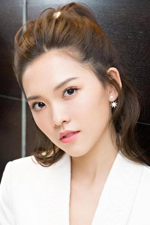 Wang Yang portrait