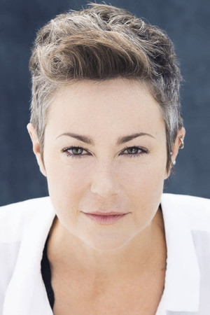 Kim Rhodes portrait