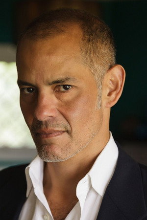 Mark D. Espinoza portrait