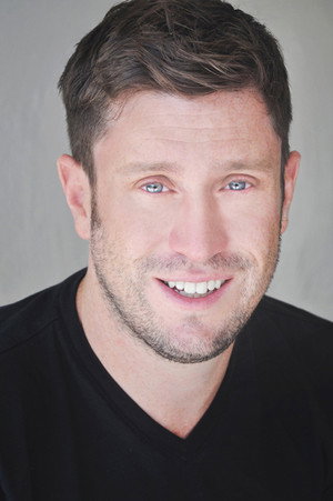 Jonah Markowitz portrait